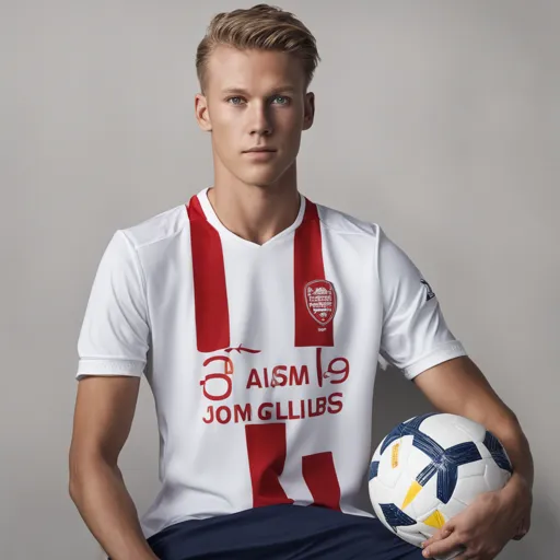 Dan Anton Johansen