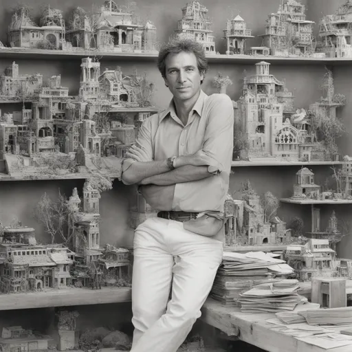 Dan Antonioli