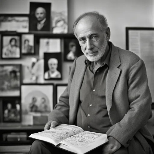 Dan Armon