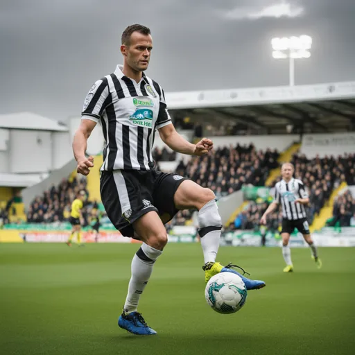 Dan Ashworth