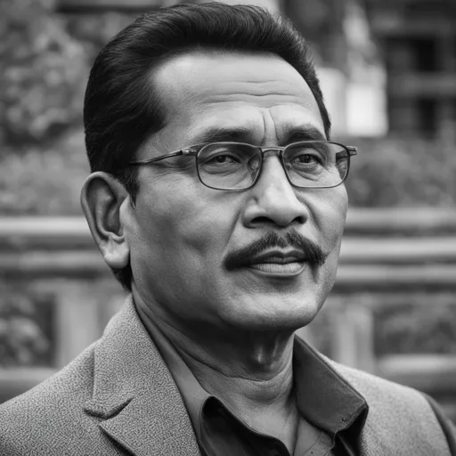 Dan Bahadur Kurmi