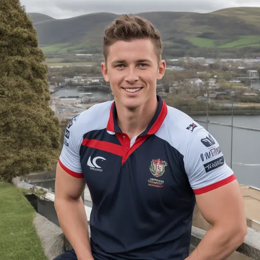 Dan Baker (rugby union)
