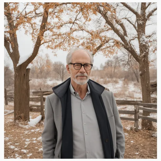 Dan Baum