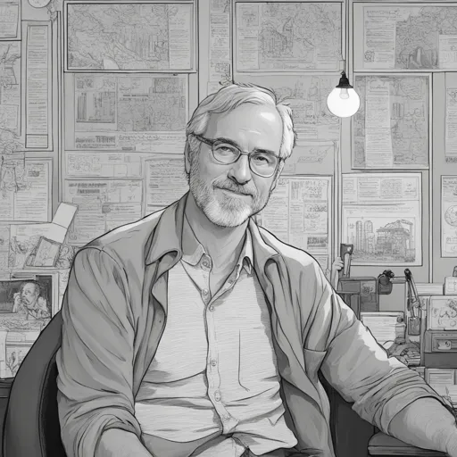 Dan Benjamin