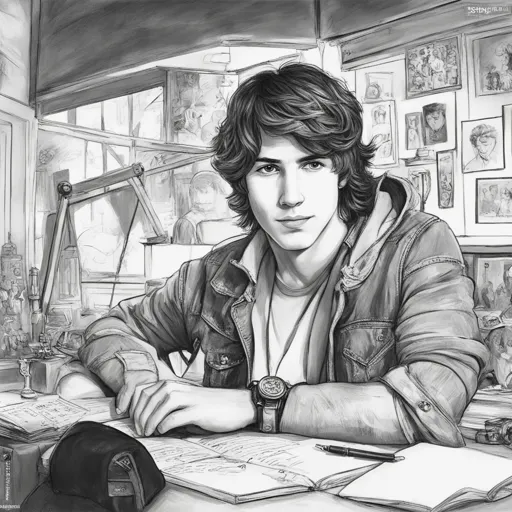 Dan Berendsen