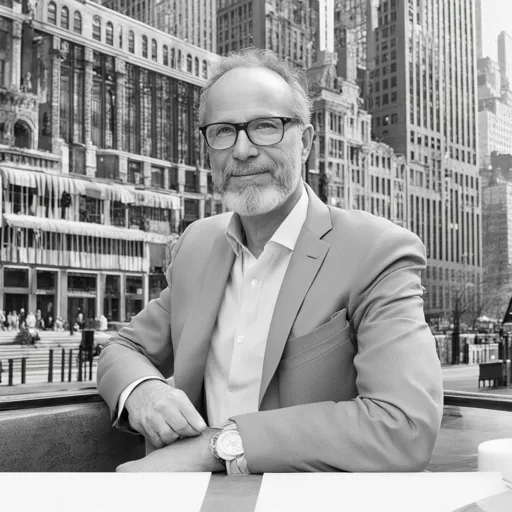 Dan Biederman