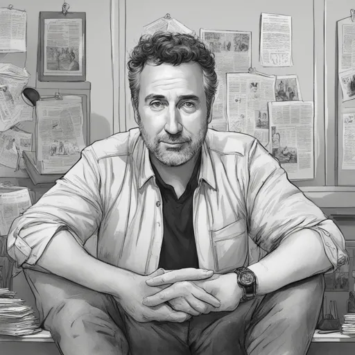 Dan Bilefsky