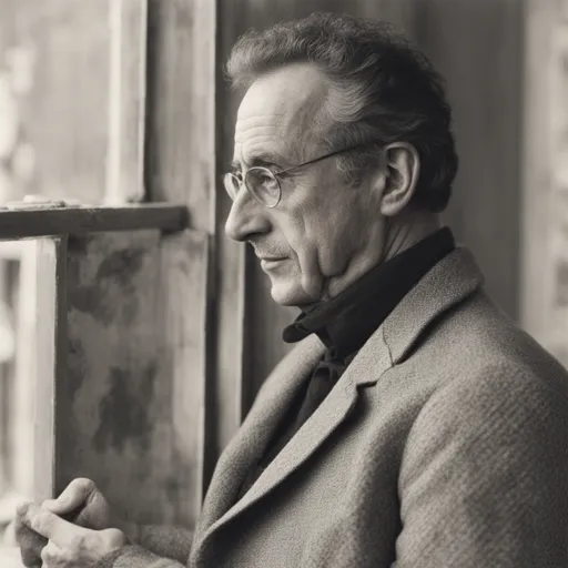 Dan Billany