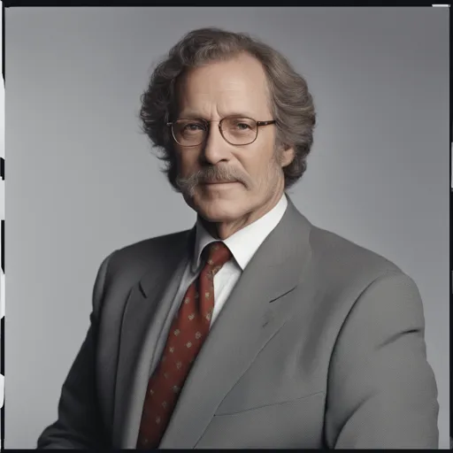Dan Blazer