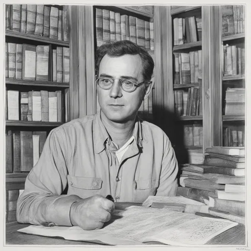 Dan Blum