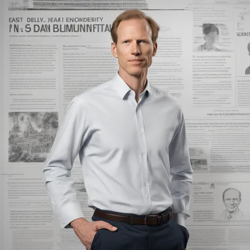 Dan Blumenthal