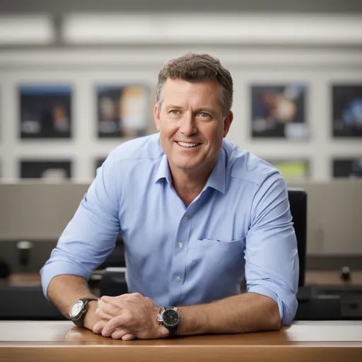 Dan Bourchier