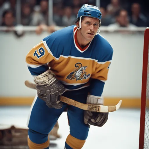 Dan Brady (ice hockey)