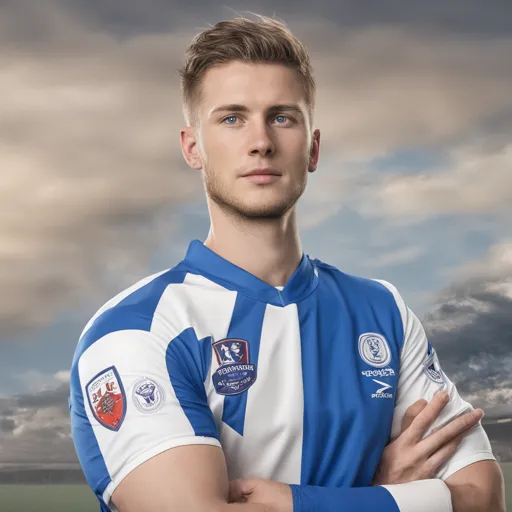 Dan Bramall (footballer)