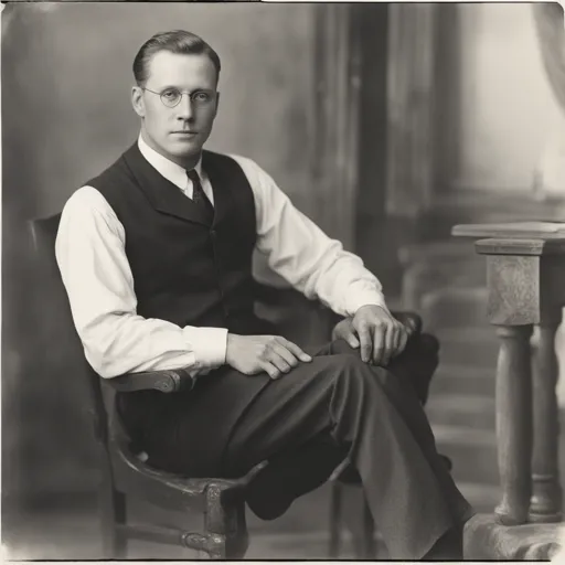 Dan Brandenburg