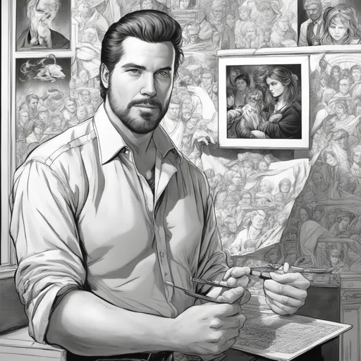 Dan Brereton
