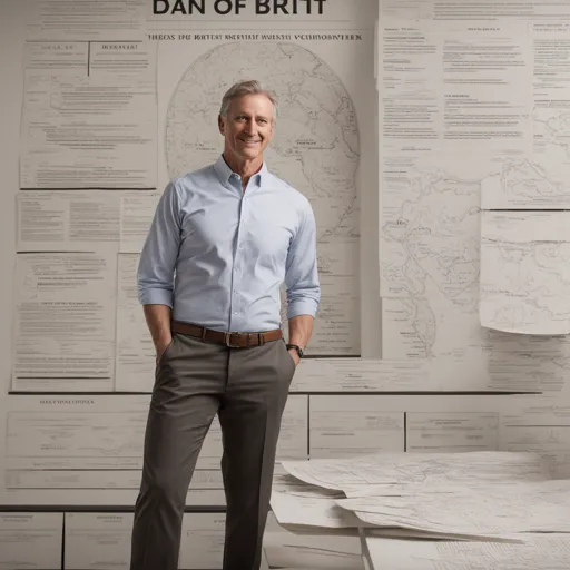 Dan Britt