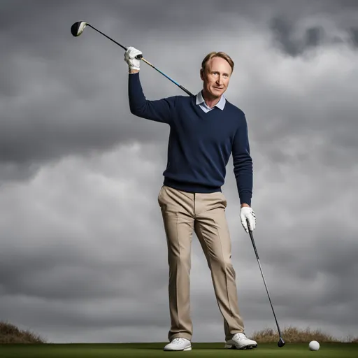 Dan Brown (golfer)