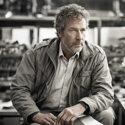 Dan Bush