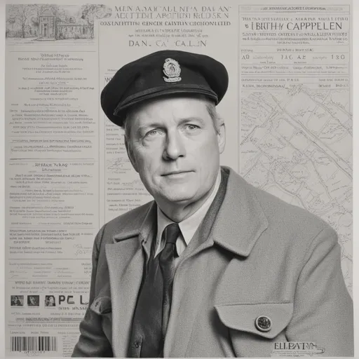 Dan Caplen