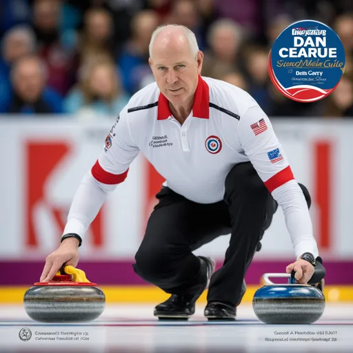Dan Carey (curler)