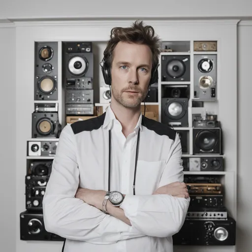 Dan Carey (record producer)