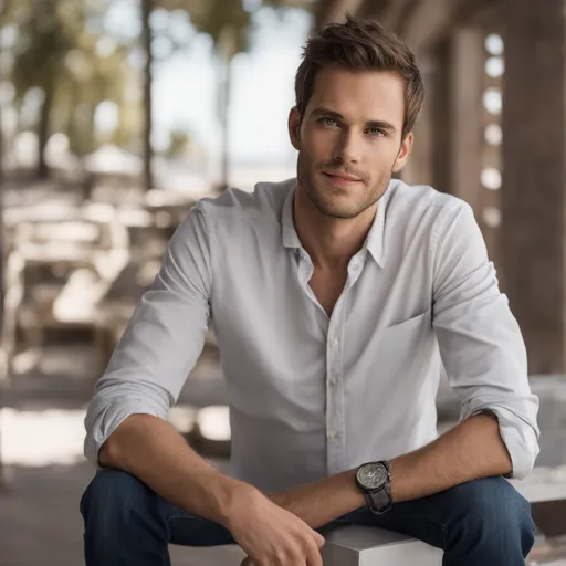 Dan Chameroy