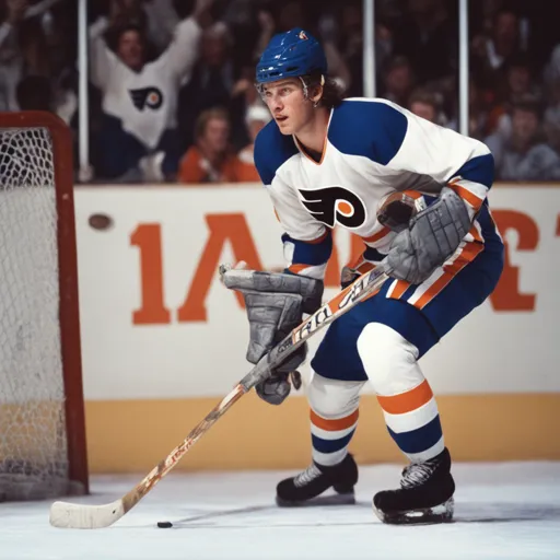 Dan Clark (ice hockey)