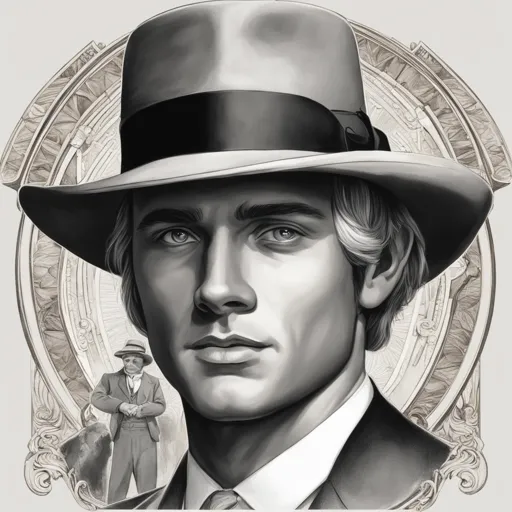 Dan Cody