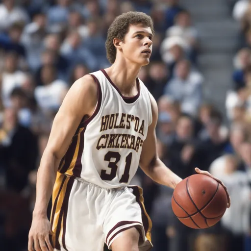 Dan Coleman (basketball)