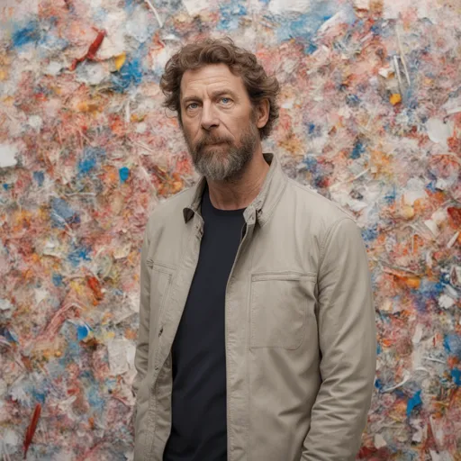 Dan Colen