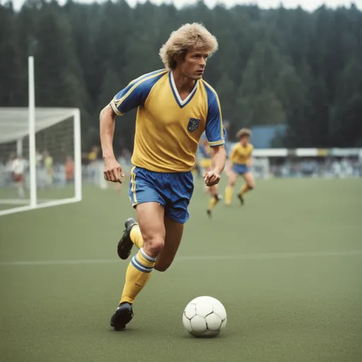 Dan Corneliusson