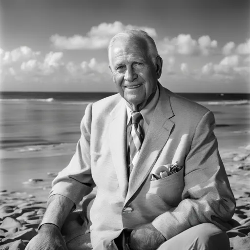 Dan Costello Snr