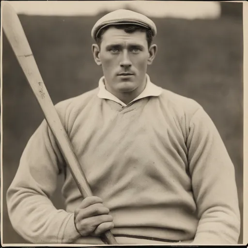 Dan Coughlan (Blackrock hurler)