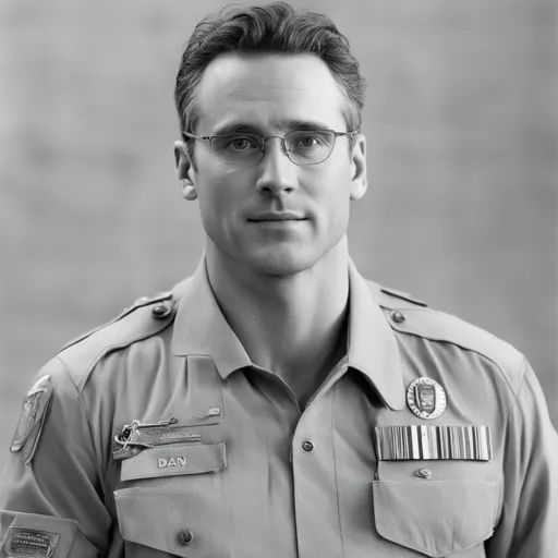 Dan Cousineau