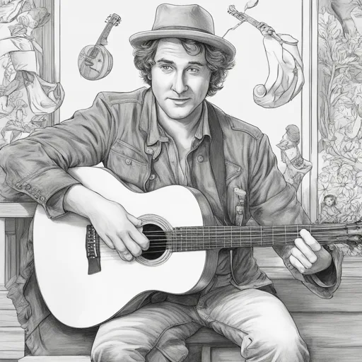Dan Crow (musician)