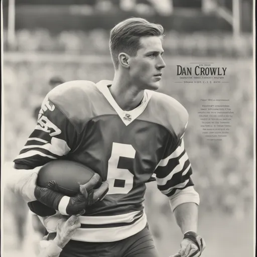 Dan Crowley (Canadian football)