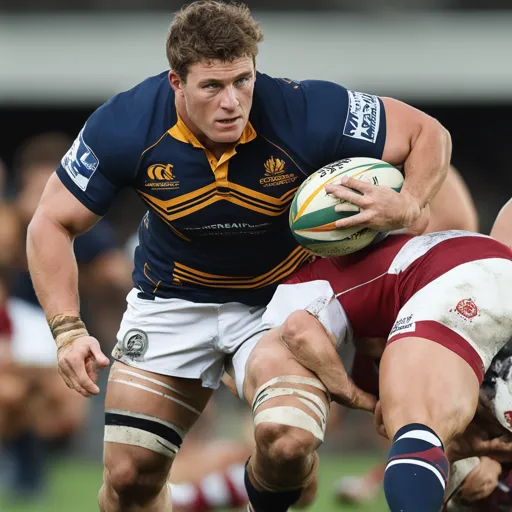 Dan Crowley (rugby union)