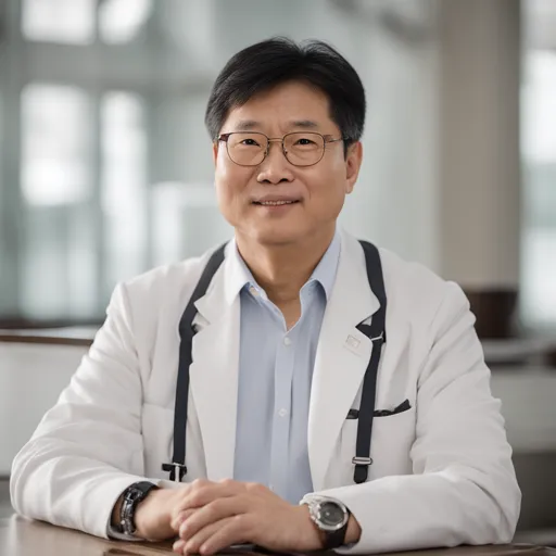 Dan D. Yang