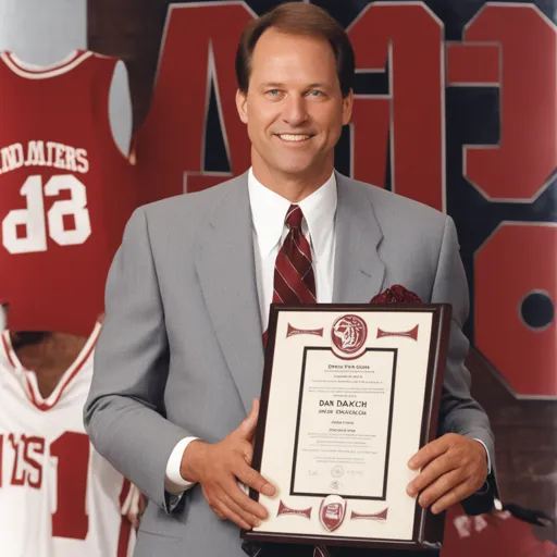 Dan Dakich