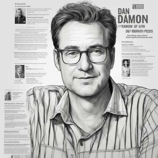 Dan Damon