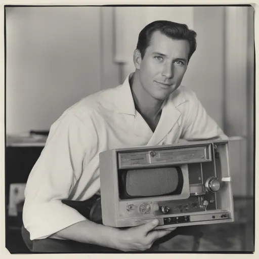 Dan Daniel (radio personality)