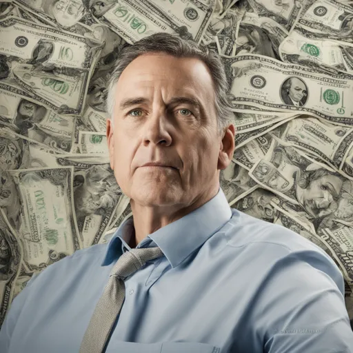 Dan David (money manager)