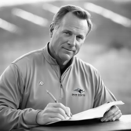 Dan Davis (American football coach)