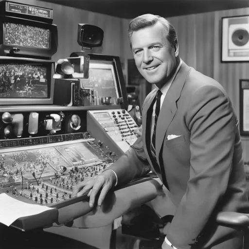 Dan Davis (broadcaster)