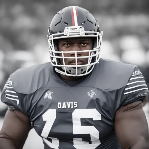 Dan Davis (defensive lineman)