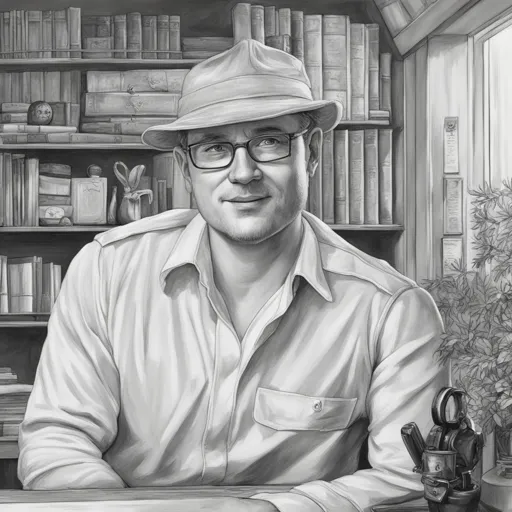 Dan Dawson