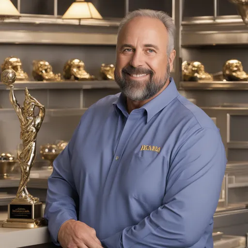 Dan DePalma