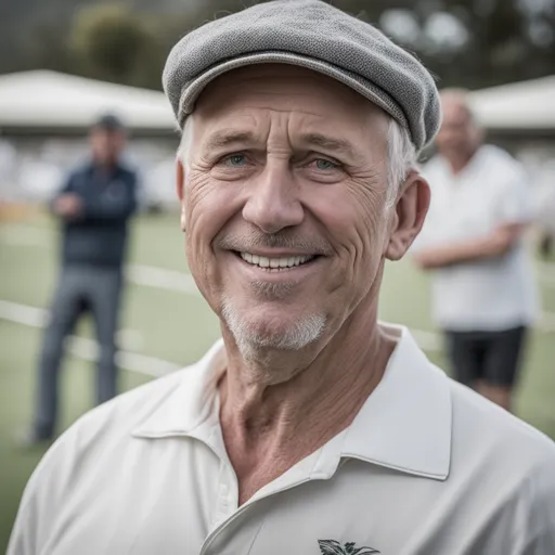 Dan Delany