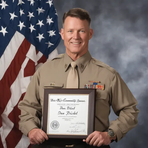 Dan Dickel